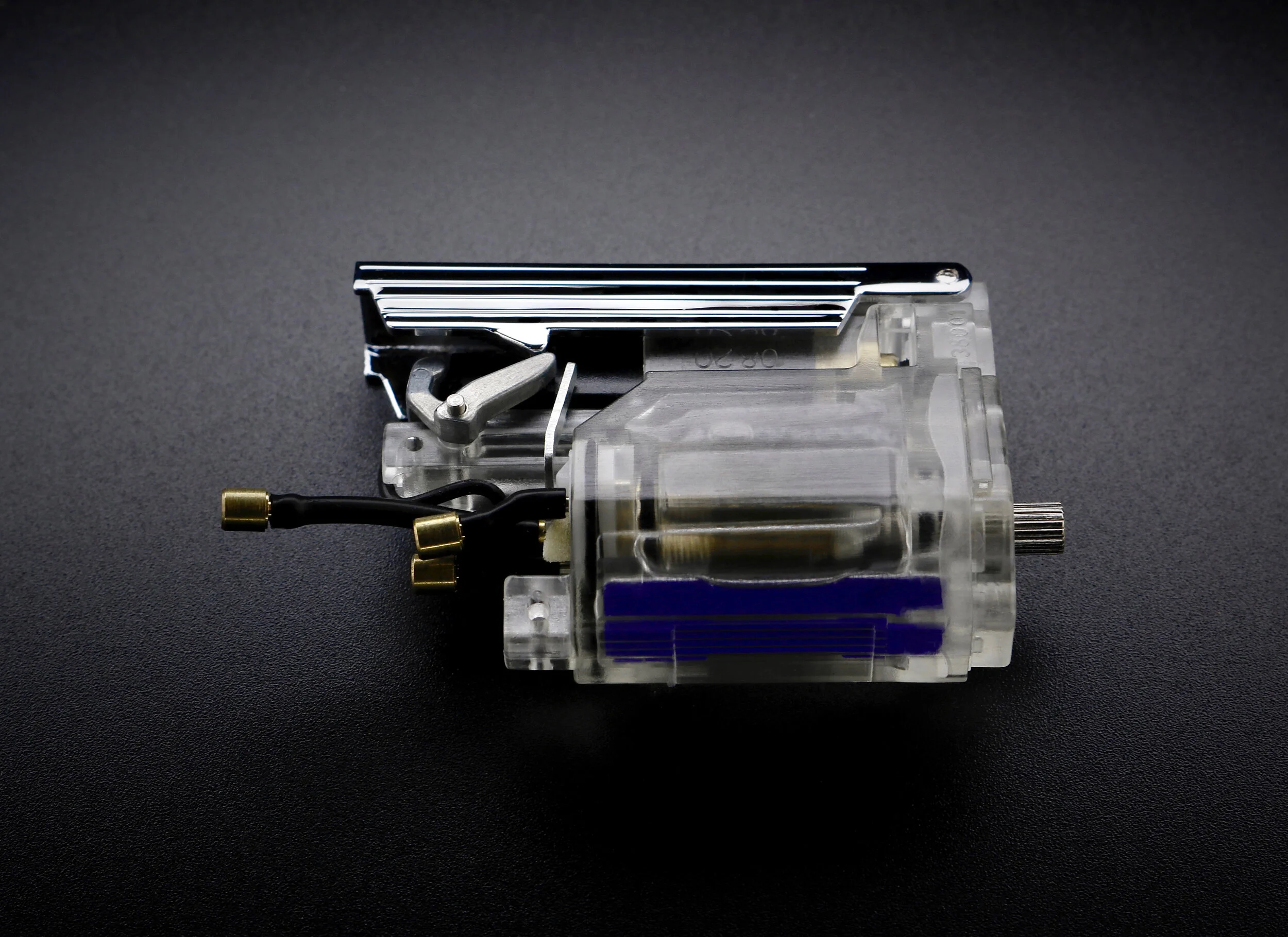 Prometheus Magma X Lighter | Prometheus International, Inc.